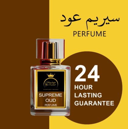 Fresh Perfumes