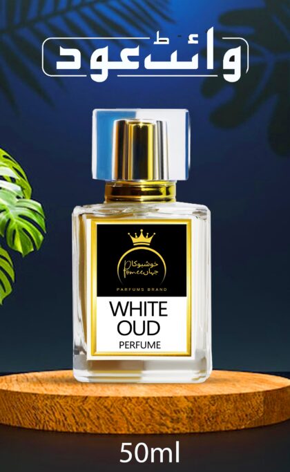 Oud Perfumes