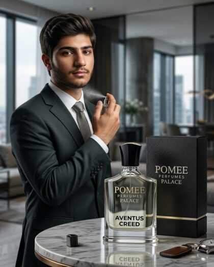Perfumes